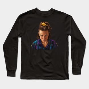 Eleven Long Sleeve T-Shirt